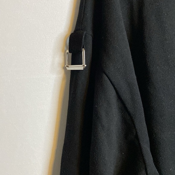 Zara black shirt - Picture 3 of 5